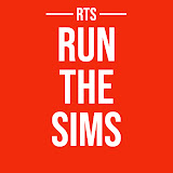 RunTheSims (Contract) logo